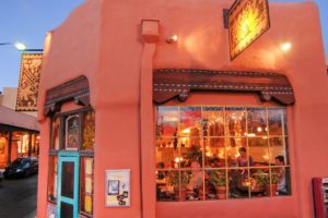 Things to do in New Mexico