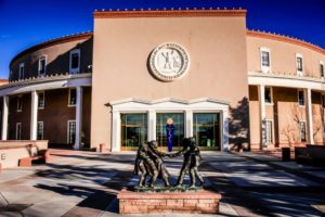 Things to do in New Mexico